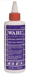 WAHL TERÄÖLJY 118,3 ml WAHL TERÄÖLJY 118,3 ml